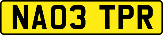 NA03TPR
