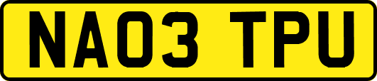 NA03TPU