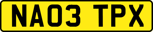 NA03TPX