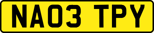 NA03TPY