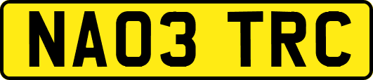 NA03TRC