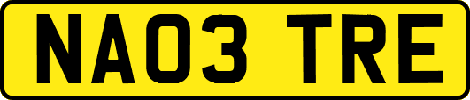 NA03TRE