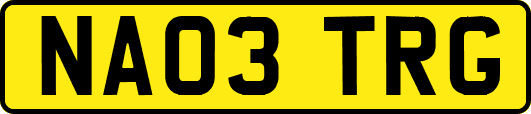 NA03TRG
