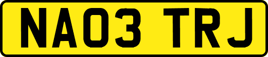 NA03TRJ