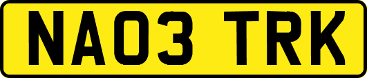 NA03TRK