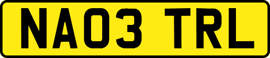 NA03TRL