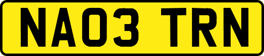 NA03TRN