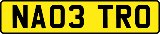 NA03TRO