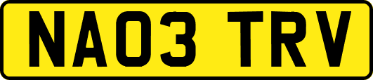 NA03TRV