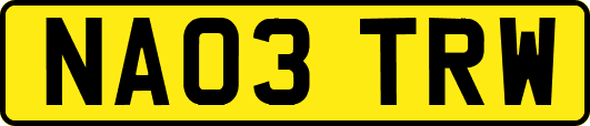 NA03TRW