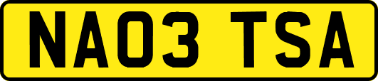 NA03TSA