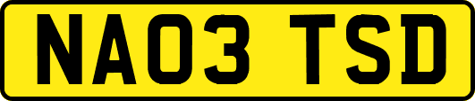NA03TSD