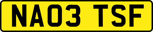 NA03TSF
