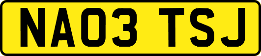 NA03TSJ