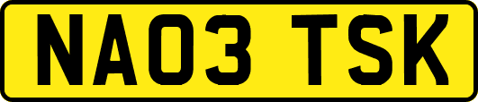 NA03TSK