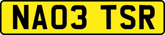 NA03TSR