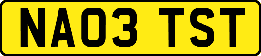 NA03TST