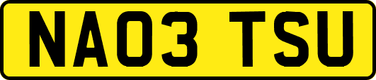NA03TSU