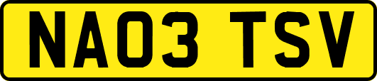 NA03TSV
