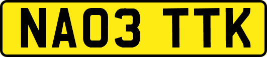 NA03TTK