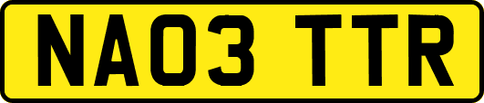 NA03TTR