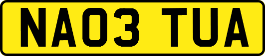 NA03TUA