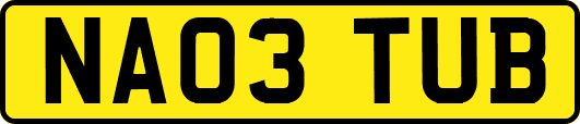 NA03TUB