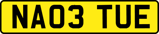 NA03TUE