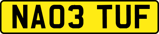NA03TUF