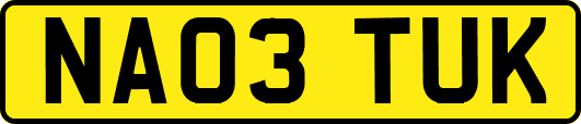NA03TUK