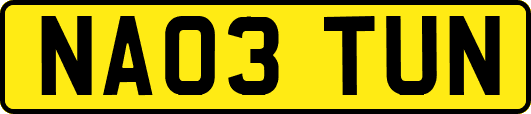 NA03TUN