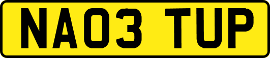 NA03TUP
