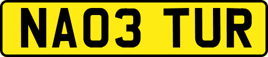 NA03TUR