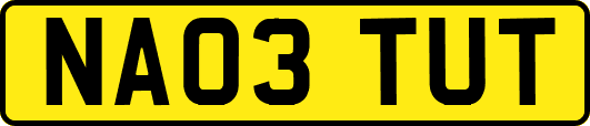 NA03TUT