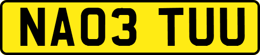 NA03TUU