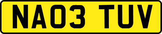 NA03TUV