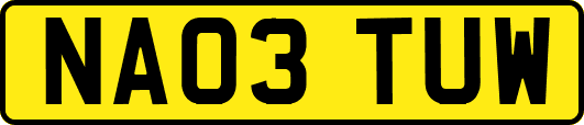 NA03TUW