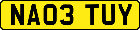 NA03TUY