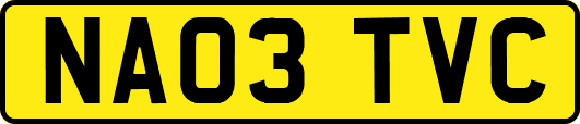 NA03TVC