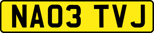NA03TVJ