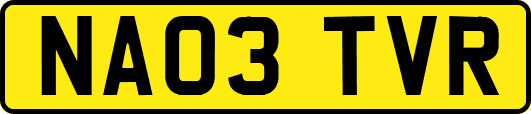 NA03TVR
