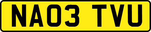 NA03TVU