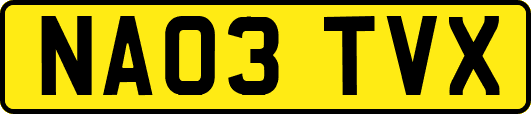 NA03TVX