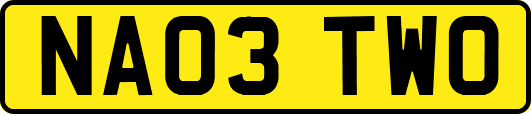 NA03TWO