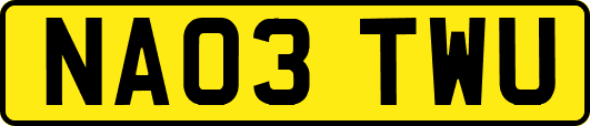 NA03TWU