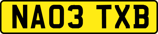 NA03TXB