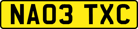 NA03TXC