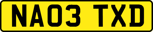 NA03TXD