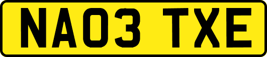NA03TXE