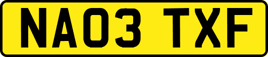 NA03TXF